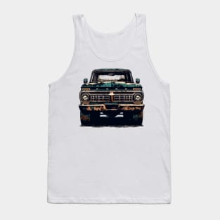 Ford F100 Tank Top